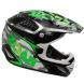 MX-1 Sniper Graphics Helmet