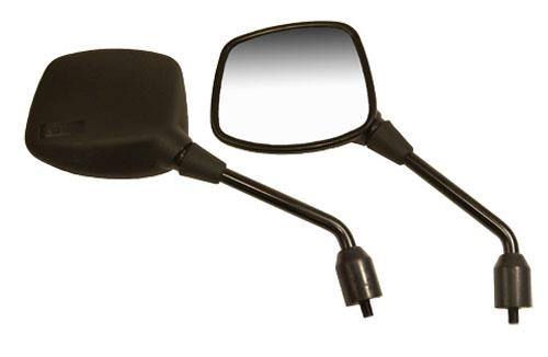 EMGO OEM Replacement Mirror Left 20-37432