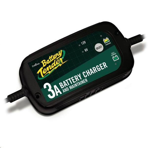 Battery Tender Plusn 3A - 2V for sale in Lake Lillian, MN | Tracks