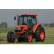 2008 M8540 4WD Cab