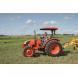 2008 M7040 4WD ROPS