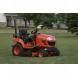 2008 BX1850 Sub Compact Tractor
