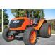 2008 M6040 4WD ROPS