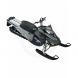 2009 Summit X 154 Rotax® 600 H.O. E-TEC