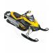 2009 MX Z TNT Rotax® 600 H.O. E-TEC