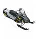 2009 Summit Everest 146 Rotax® 600 H.O. E-TEC