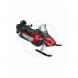 2009 GTX LE Rotax® 600 H.O. E-TEC