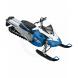2009 Summit X 163 Rotax® 800F Power T.E.K.