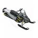 2009 Summit Everest 163 Rotax® 800R Power T.E.K.