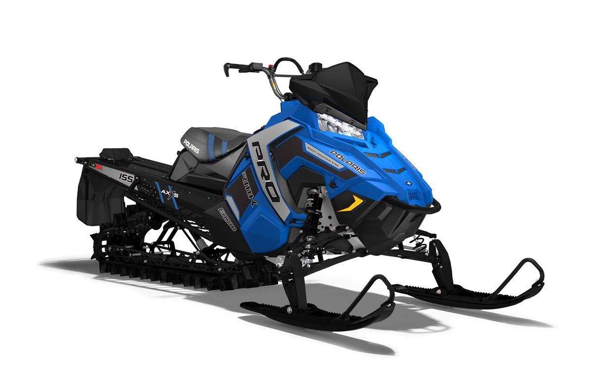 2017 Polaris Industries 800 Pro Rmk 155 3 In For Golden 2017 Polaris Industries 800 Pro Rmk 155 3 In