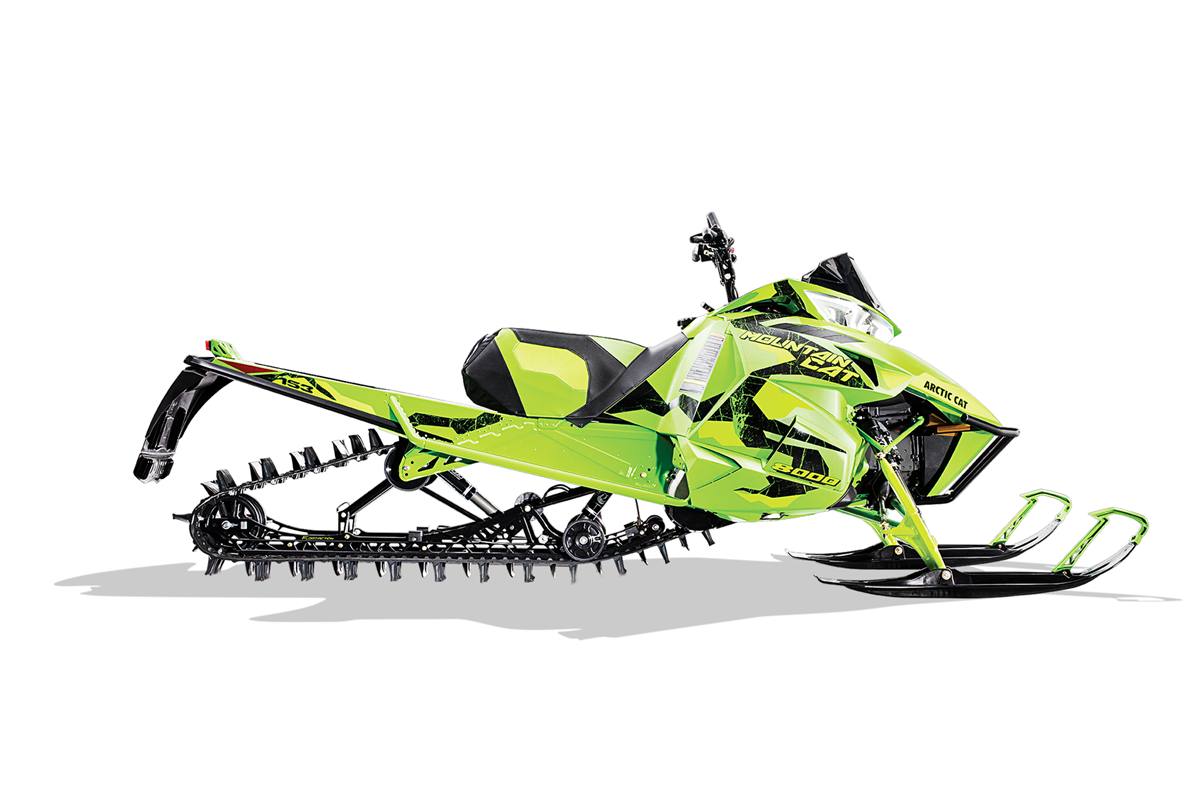 2017 arctic cat m 8000 153 mc
