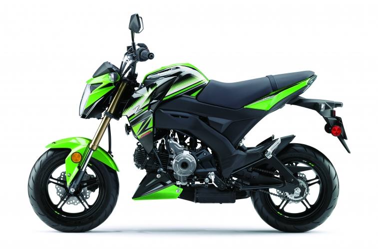 2017 Kawasaki Z125 Pro >> 2017 Kawasaki Z125 Pro Krt 2017 Kawasaki Z125 Pro >> 2017 Kawasaki Z125 Pro Krt