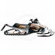 2009 M8 Sno Pro 162