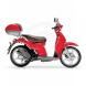 2008 Scarabeo 100 4T