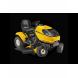 2008 ZTT 42 Zero Turn Tractor