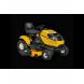 2008 ZTT 46 Zero Turn Tractor