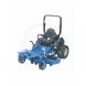 2008 Grizzly® ZTR® 60 w/Kohler 27 hp