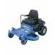 2008 SpeedZTR® 44 w/Kohler 20 hp