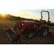 2008 1529 4WD Platform
