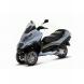 Specific Aftermarket Parts