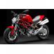 2009 Monster 696