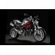 2009 Monster 1100
