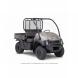 2009 Mule™ 610 4X4 (Camo)