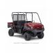 2009 Mule™ 4010 Trans4X4®
