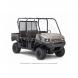 2009 Mule™ 4010 Trans4X4® (Camo)