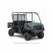 2009 Mule™ 4010 Trans4x4® Diesel