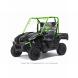 2009 Teryx™ 750 FI Sport Monster Energy®