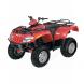 2009 500 4x4 (Manual)