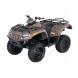 2009 700 H1 EFI Camo