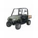 2009 Prowler 550 H1 EFI