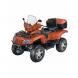 2009 TRV 1000 H2 EFI Cruiser