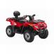 2009 Outlander MAX 400 EFI