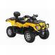 2009 Outlander MAX 500 EFI XT