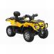 2009 Outlander MAX 400 EFI XT