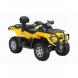 2009 Outlander MAX 650 EFI XT