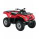 2009 Outlander 650 EFI
