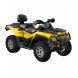 2009 Outlander MAX 800R EFI XT
