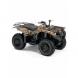 2009 Kodiak 350 Camo AP HD