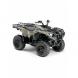 2009 Grizzly 700 FI Camo AP HD