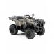 2009 Grizzly 550 FI Camo AP HD