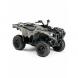 2009 Grizzly 700 FI EPS Camo AP HD