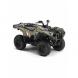 2009 Grizzly 550 FI EPS Camo AP HD