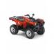 2009 Grizzly 700 FI EPS