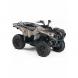 2009 Grizzly 700 FI EPS Ducks Unlimited