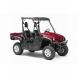 2009 Rhino 700 FI Auto. 4x4 Sport Edition