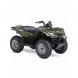 2009 KingQuad 400AS